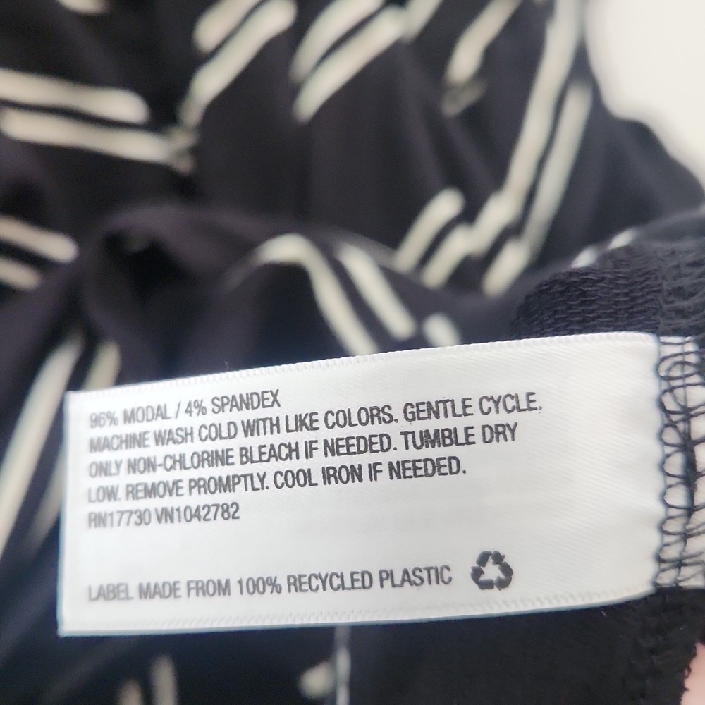 NWT Ava & Viv T-shirt Dress - Picture 7 of 7